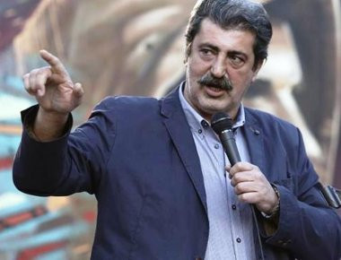 Σχόλιο Πολάκη για εκλογή Γεννηματά: «Πάλι η Φωφη,πάλι ΠΑΣΟΚ (ποια συμπαράταξη και βρούβες)»